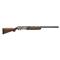 Browning Silver Sporting Micro Adjustable, Semi-Automatic, 12 Gauge, 28" Barrel, 4+1 Rounds
