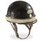 Italian Police Surplus 60s era Motorcycle Helmet