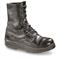 Swiss Military Surplus Waterproof Leather Combat Boots