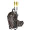 Horn Hunter G2 Daypack with MAQ Quiver, Realtree Xtra Camo