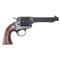 Cimarron Firearms Co. Uberti Bisley Target Model, Revolver, .45 Colt, 5.5" Barrel, 6 Rounds