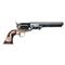 Cimarron Firearms Co. Uberti 1851 "Man with No Name", Revolver, .38 Special, 7.5" Barrel, 5 Rounds