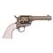 Cimarron Firearms Co. Pietta Frontier, Revolver, .45 Colt, 4.75" Barrel, 5 Rounds