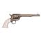 Cimarron Firearms Co. Pietta Frontier, Revolver, .45 Colt, 7.5" Barrel, 6 Rounds