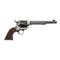 Cimmarron Frontier Pre War, Single Action Revolver, .45 Long Colt, 7.5 ...