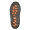Cupped rubber sure-grip outsoles deliver ground-grabbing bite for reliable traction on ice, snow, mud, and other dicey terrain, Mossy Oak Break-Up® COUNTRY™