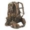 Padded shoulder harness and waist belt, Realtree EDGE™