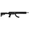 CZ-USA 512 Tactical, Semi-automatic, .22LR, Rimfire, 16.5" Barrel, 25 Rounds