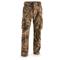 Guide Gear Men's Whist Pants with W3 Fleece, Mossy Oak Break-Up Country, Mossy Oak Break-Up® COUNTRY™