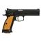CZ-USA CZ 75 Tactical Sport Orange, Semi-Automatic, 9mm, 5.4" Barrel, 20+1 Rounds