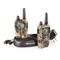 Midland X-TALKER T75VP3 2-Way Radios, 2 pack