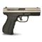 FMK Firearms 9C1 G2 Fat, Semi-Automatic, 9mm, 4" Barrel, 14 Rounds