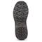 TPR outsole for excellent traction, BRN MOBU