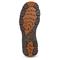 Rubber outsole offers excellent traction on a variety of surfaces, Realtree Xtra®