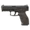 Heckler & Koch VP40, Semi-Automatic, .40 Smith & Wesson, 4.09" Barrel, 13+1 Rounds