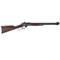 Henry 30-30 Steel Wildlife Edition, Lever Action, .30-30 Winchester, 20" Barrel, 5 Rounds