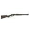 Henry 45-70 Steel Wildlife Edition, Lever Action, .45-70 Government, 18" Barrel, 4 Rounds