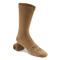 Farm to Feet Coronado Lightweight Boot Socks, Coyote Brown