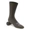 Farm to Feet Coronado Lightweight Boot Socks, Black
