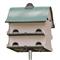 For use with S&K American Barn Purple Martin House