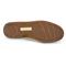 Non-marking rubber outsole with razor-cut wave siping for great wet / dry traction, DARK TAN