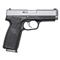 Kahr CT9, Semi-Automatic, 9mm, Front Night Sight, 8+1 Rounds