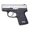 Kahr CW380, Semi-Automatic, .380 ACP, Front Night Sights, 2.58" Barrel, 6 1 Rounds