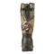 LaCrosse Men's Alphaburly Pro 18" Waterproof 1,000-gram Insulated Hunting Rubber Boots, Mossy Oak® Country DNA™