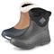 women's arctic apres slip on