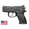 Kriss USA Sphinx SDP Supcompact Alpha, Semi-automatic, 9mm, 13+1 Rounds