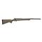 LSI Howa 1500 Hogue, Bolt Action, 6.5mm Creedmoor, 22" Barrel, 5 1 Rounds