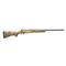 LSI Howa Multicam, Bolt Action, .308 Winchester, 20" Heavy Barrel, 5+1 Rounds