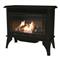 Comfort Glow Monterey Vent-Free Dual Fuel Gas Stove