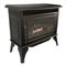 Comfort Glow Monterey Vent-Free Dual Fuel Gas Stove