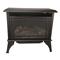 Comfort Glow Monterey Vent-Free Dual Fuel Gas Stove