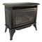Comfort Glow Monterey Vent-Free Dual Fuel Gas Stove