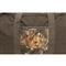 Exterior pocket with zipper, Realtree EDGE™