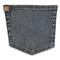 Aura from the Women at Wrangler Instantly Slimming Jeans, Dark Blue