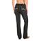 Aura from the Women at Wrangler Instantly Slimming Jeans, BT Wash