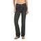 Aura from the Women at Wrangler Instantly Slimming Jeans, BT Wash
