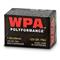 Wolf WPA Polyformance, 7.62x39mm, FMJ, 123 Grain, 1,000 Rounds