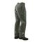 Side view, Olive Drab