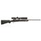Winchester Model 70 Coyote Light, Bolt, .22-250 Remington, 24&quot; Bull Barrel, 5+1 Rounds