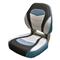 Wise Torsa Sport Boat Seat, Color C - Impluse Blue