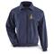 Dutch Air Force Track Jackets, 2 Pack, New