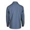 5.11 Tactical Men's Freedom Flex Long Sleeve Shirt, Atlas Blue