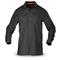 5.11 Tactical Men's Freedom Flex Long Sleeve Shirt, Black