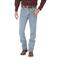 Wrangler Men's Cowboy Cut Slim Fit Jean, Antique Wash