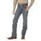 Wrangler Men's Cowboy Cut Slim Fit Jean, Rough Stone