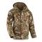 Guide Gear Steadfast 4-in-1 Hunting Parka, 150 Gram Thinsulate Platinum with X-Static, Waterproof, Realtree EDGE™